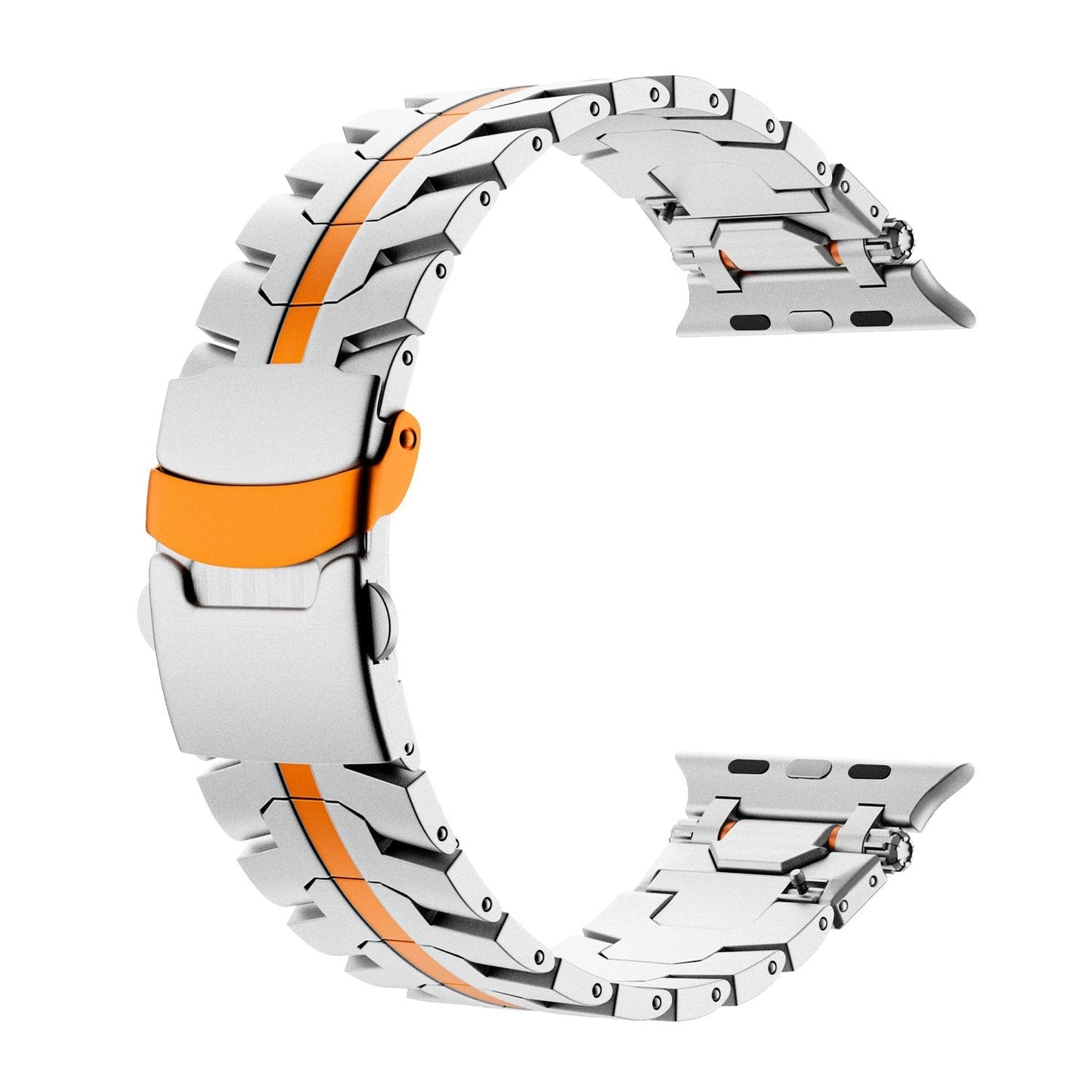 Odyssey Apple Watch Band