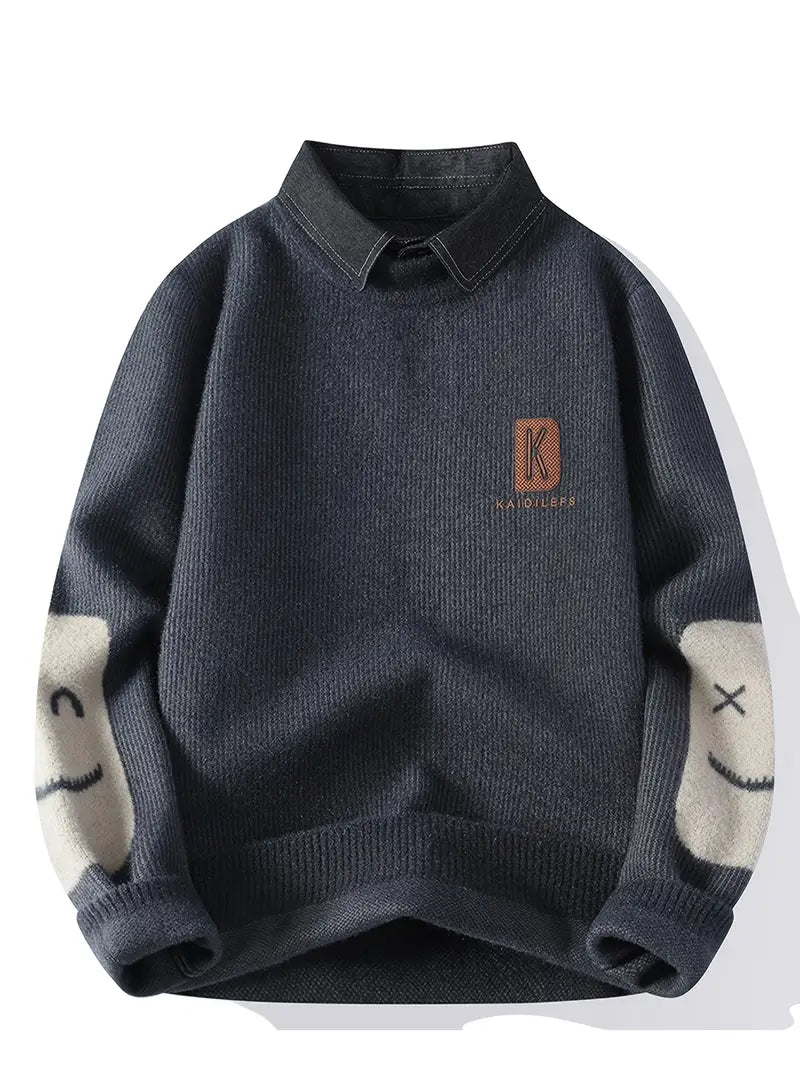 KAILDILEFS Two-Piece Set