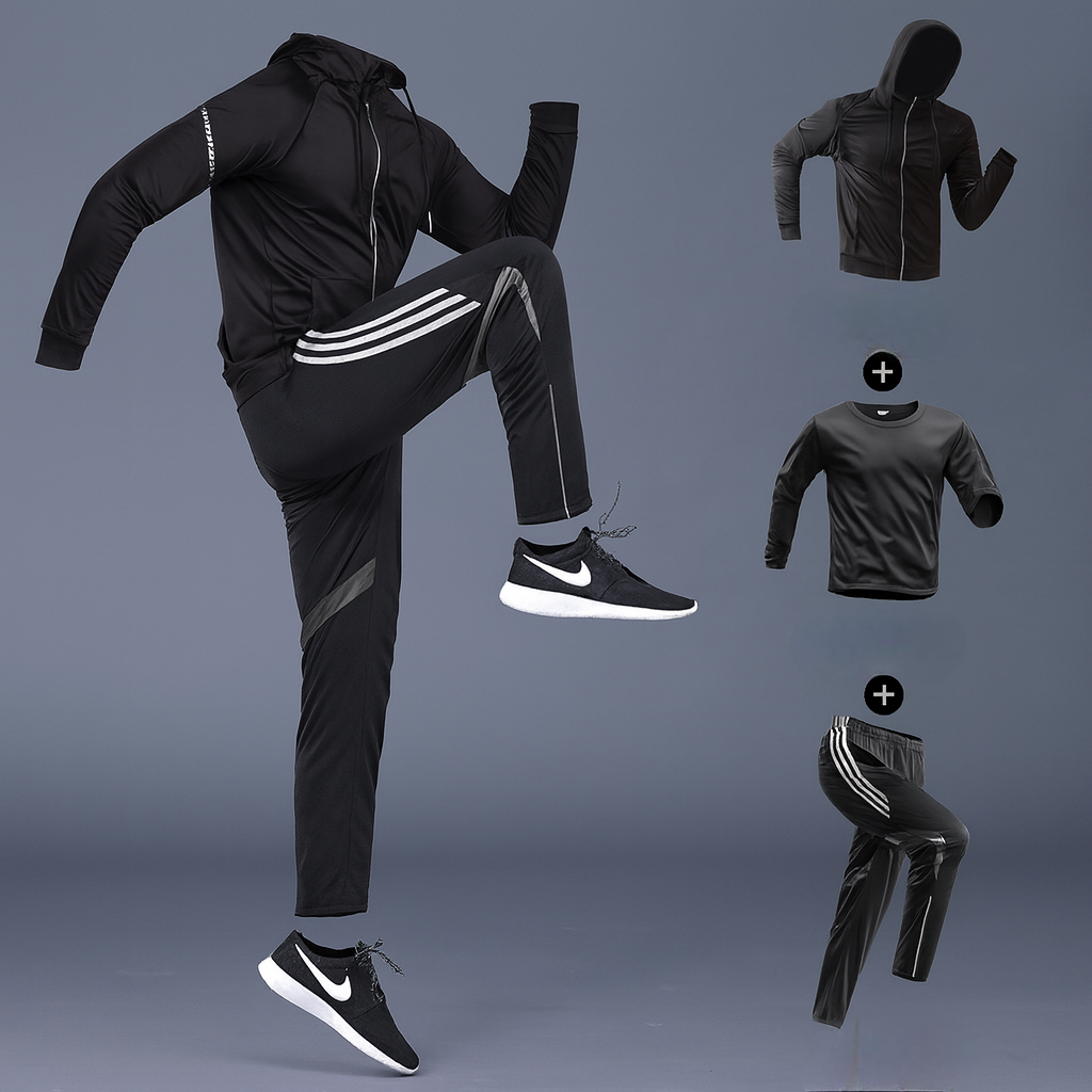 MOTIV8 Performance Set