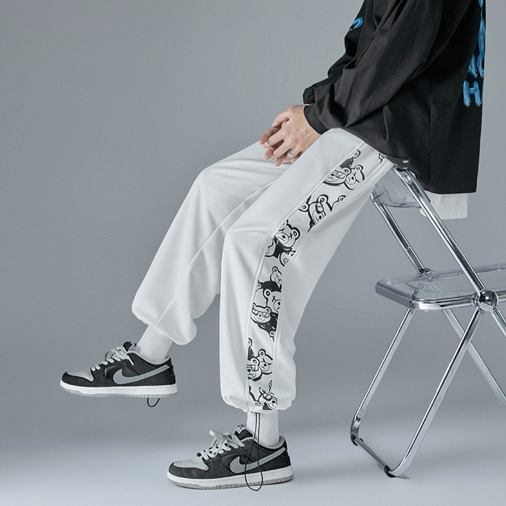 Lazy Bear Laidback Joggers
