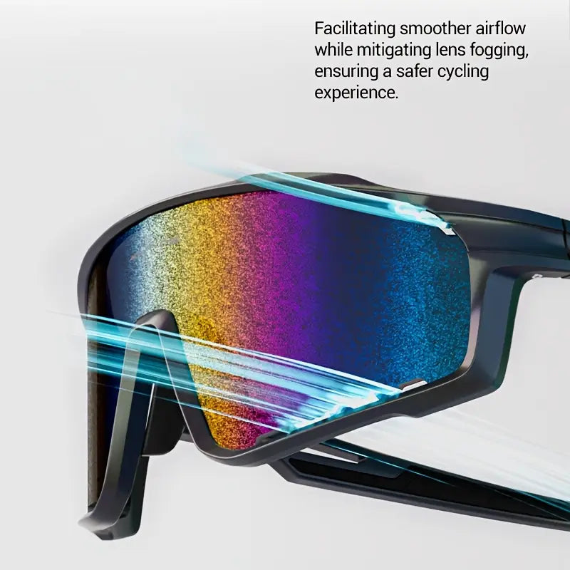 Kapvde Precision Shades