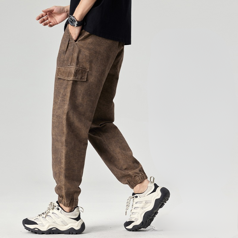 Ryder Cargo Joggers
