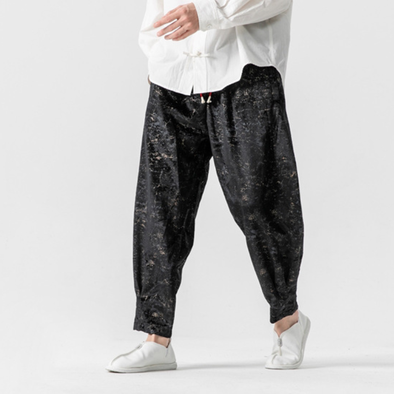 Hype Stone Wash Joggers