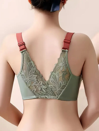 Sienne Front-Clip Bra