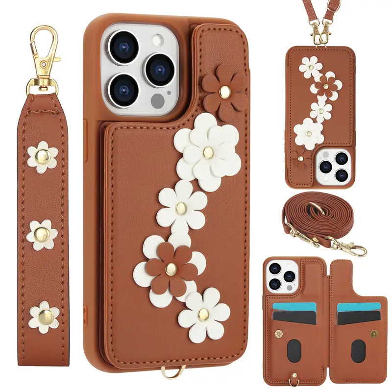 BloomGuard iPhone Case