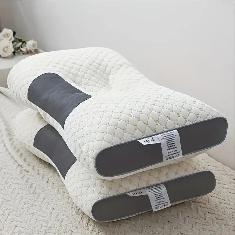 Neck Pain Relief Pillow