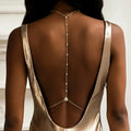 Dewdrop Body Chain