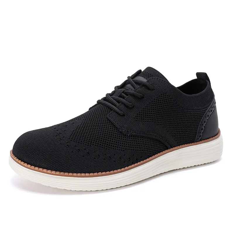 Walton Knitwear Sneaker