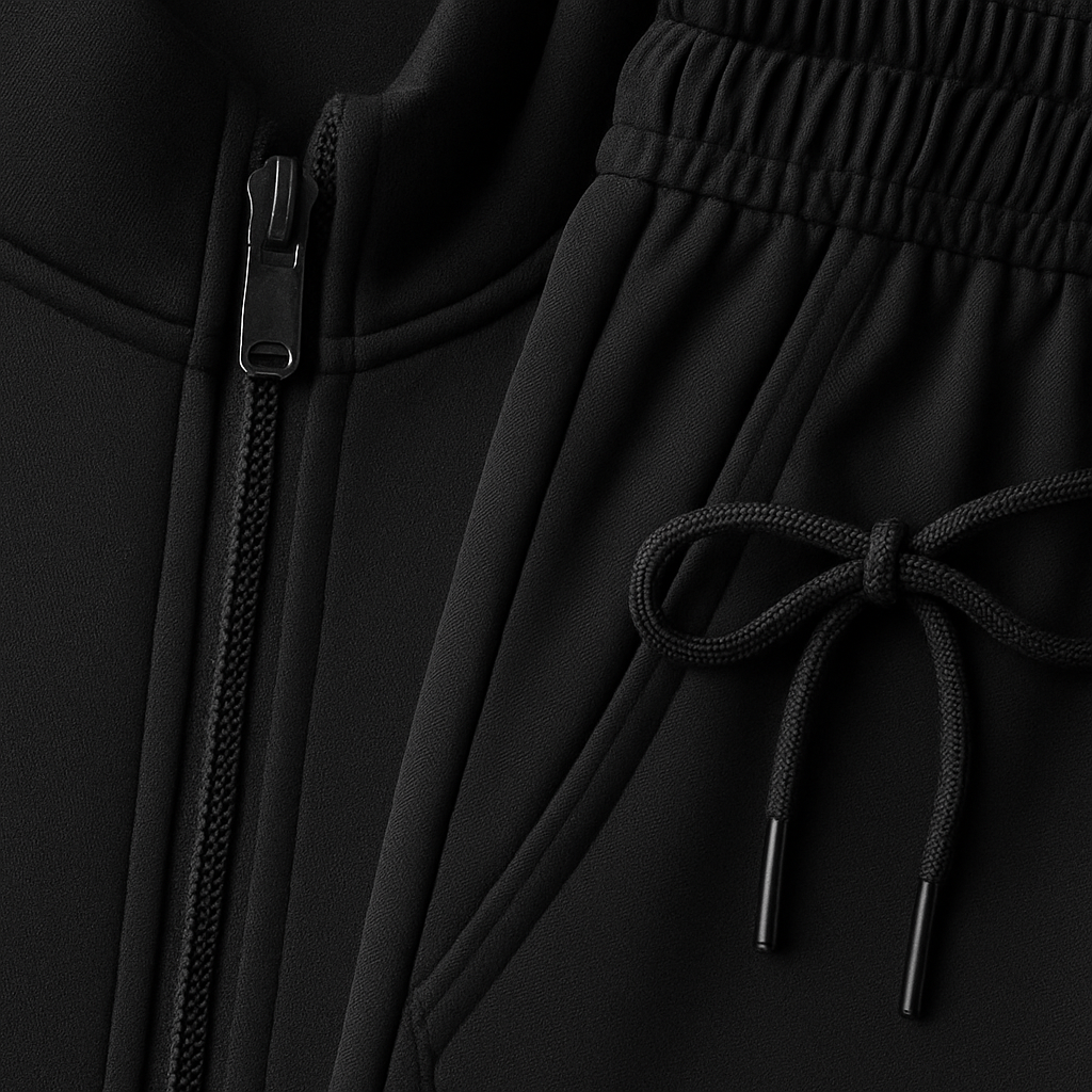 Velari Premium Tracksuit