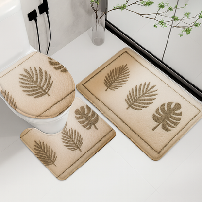 Nature Retreat Bath Set
