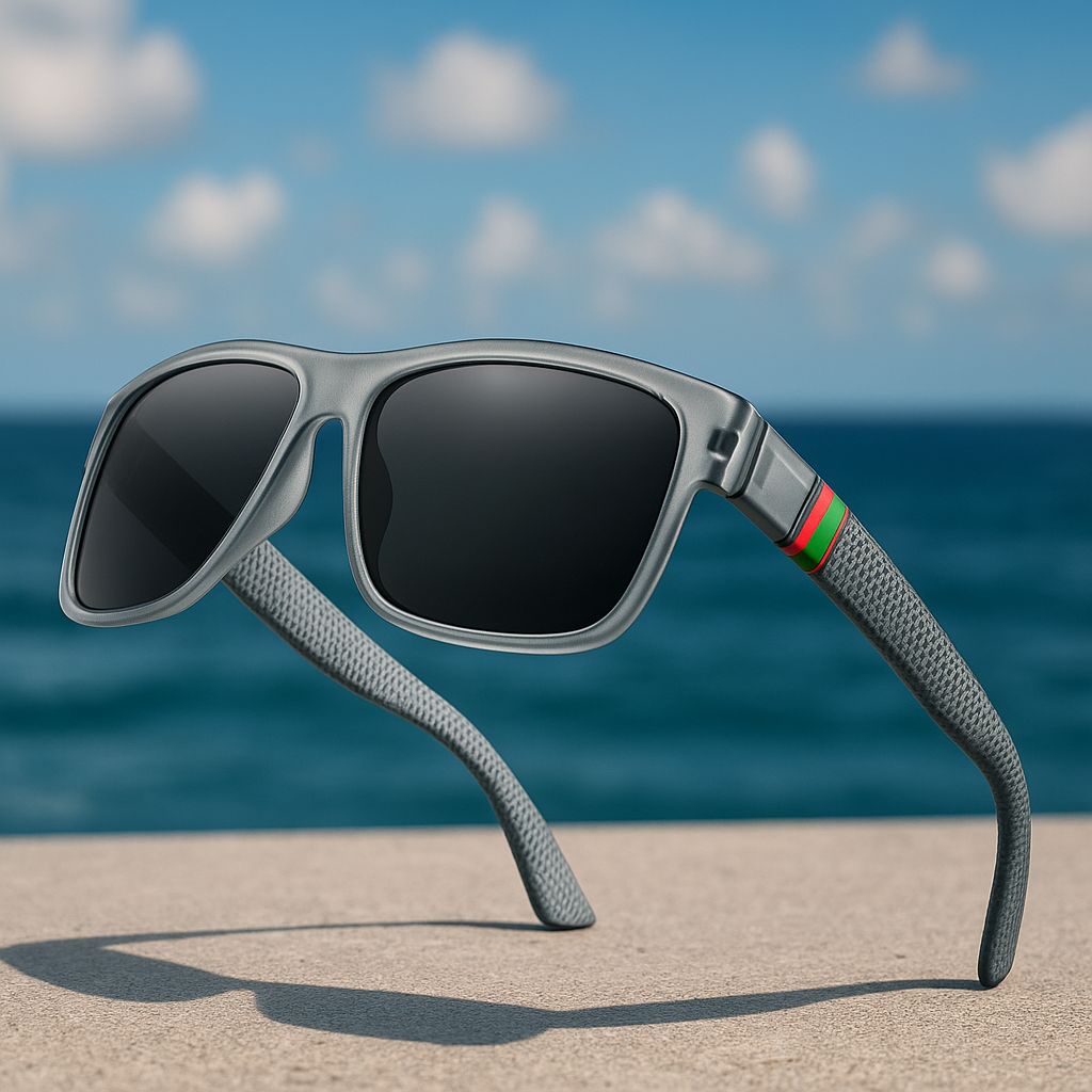 NXVUE Polarized Sunglasses