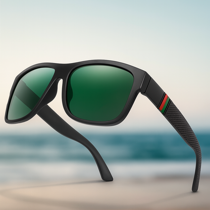 NXVUE Polarized Sunglasses