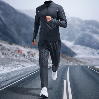 HyperFlex Performance Tracksuit