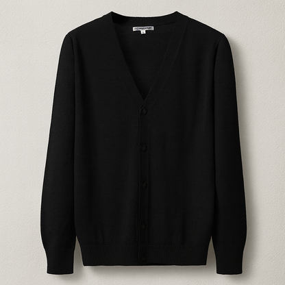 Lowen & Co. Cotton Cardigan