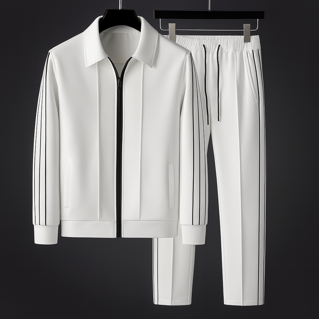 LYVO Premium Stripe Set