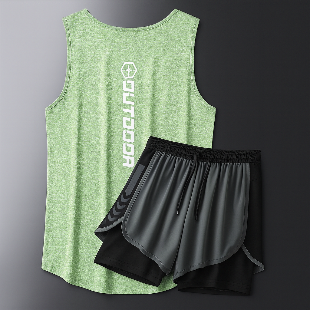 IceWeave Performance Set