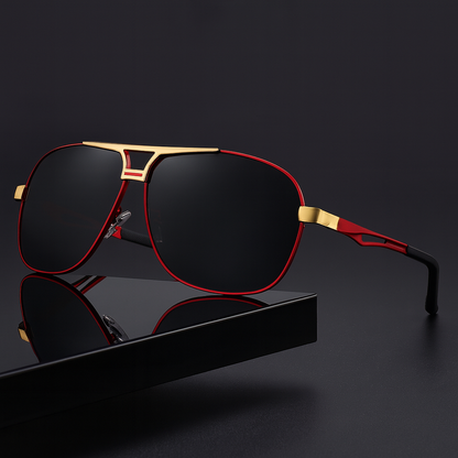 PAVION Polarized Sunglasses