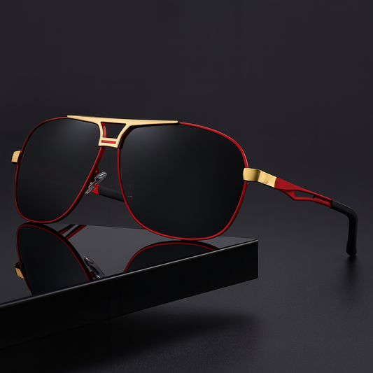 PAVION Polarized Sunglasses