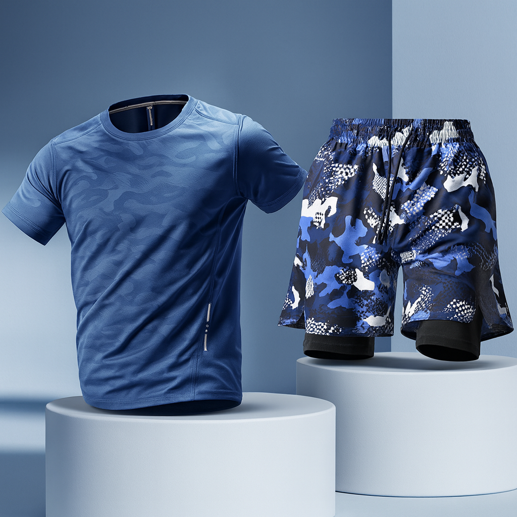 Velocite Performance Set