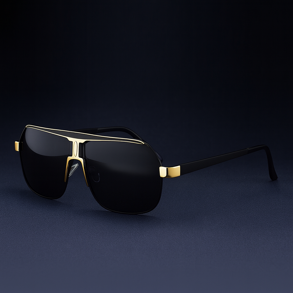 Lunivar Polarized Sunglasses