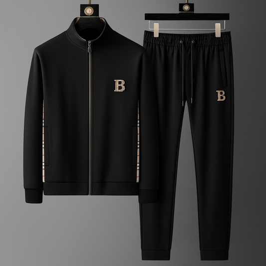 Berrin & Co. Classic Tracksuit