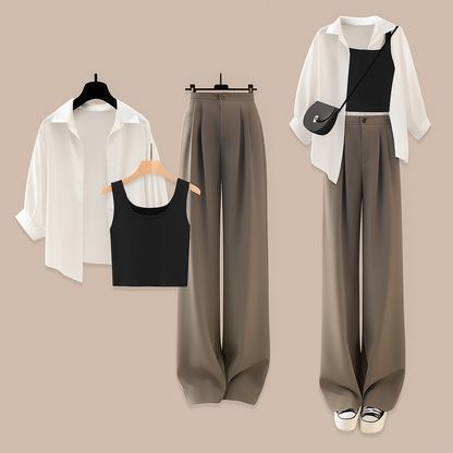 Mara Three-Piece Set