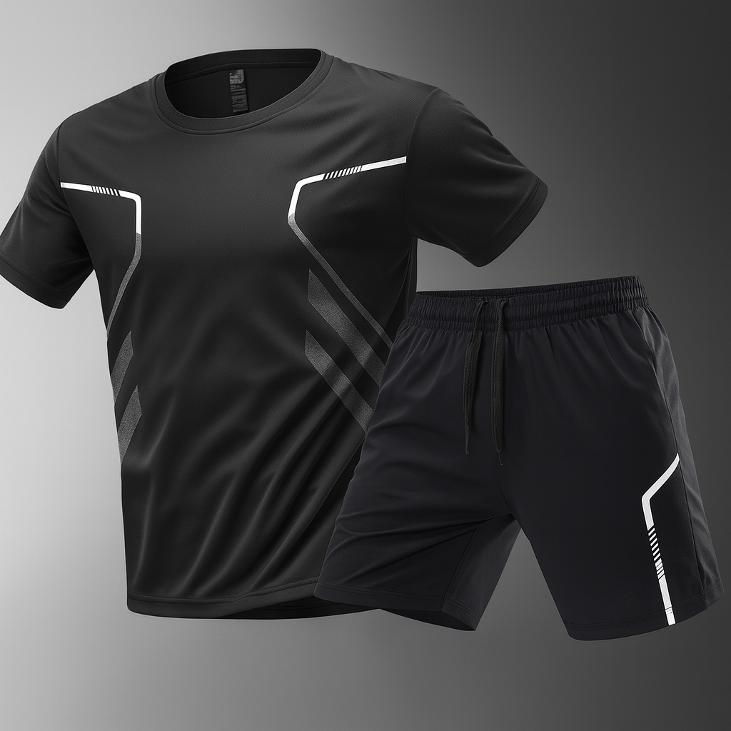 Stridr Activewear Set