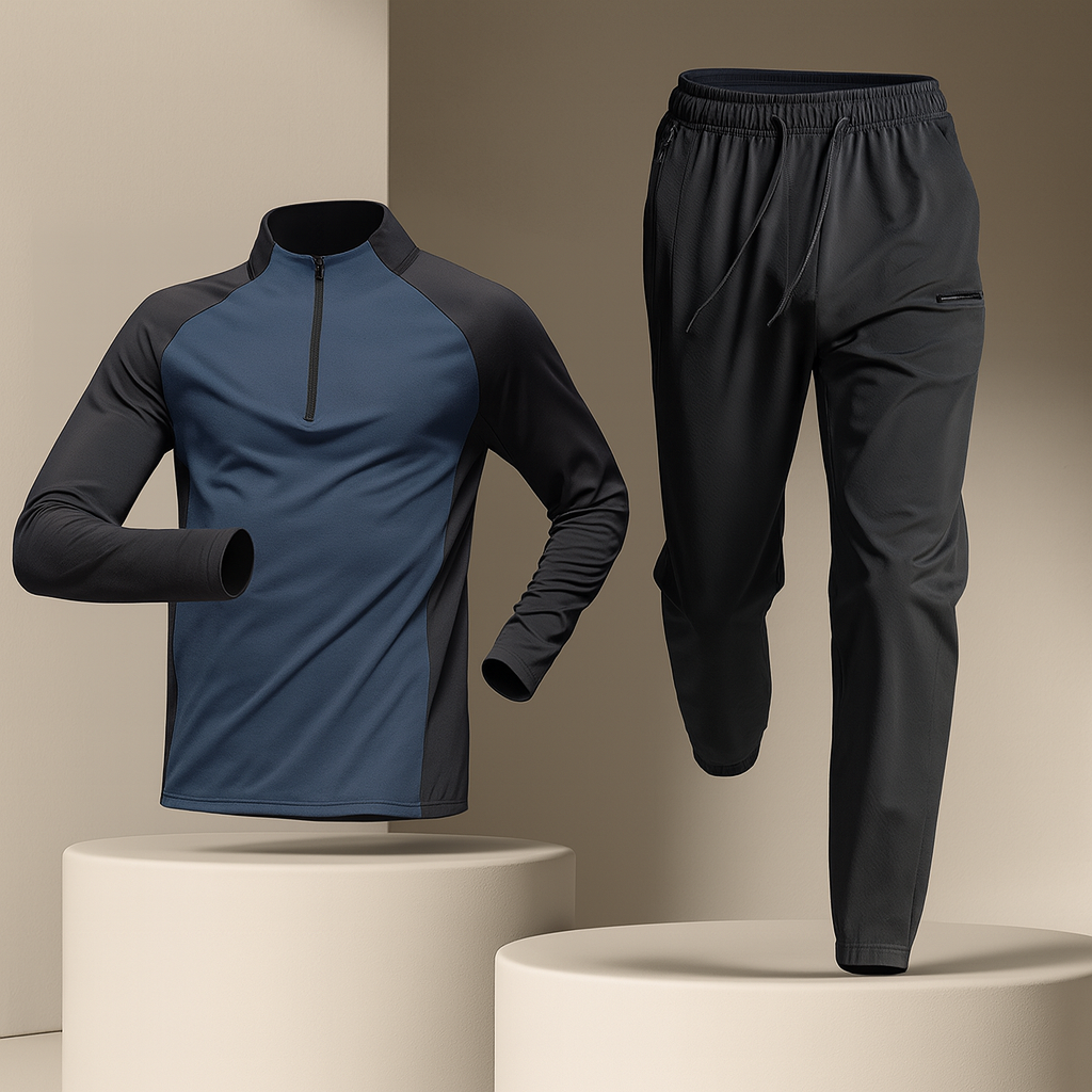 Kinetic Two-Piece Set