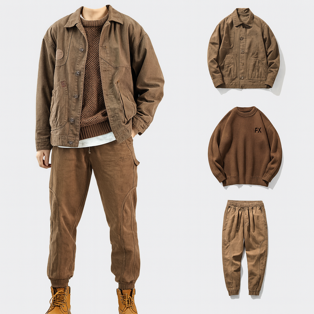 Westproof 3-Piece Set