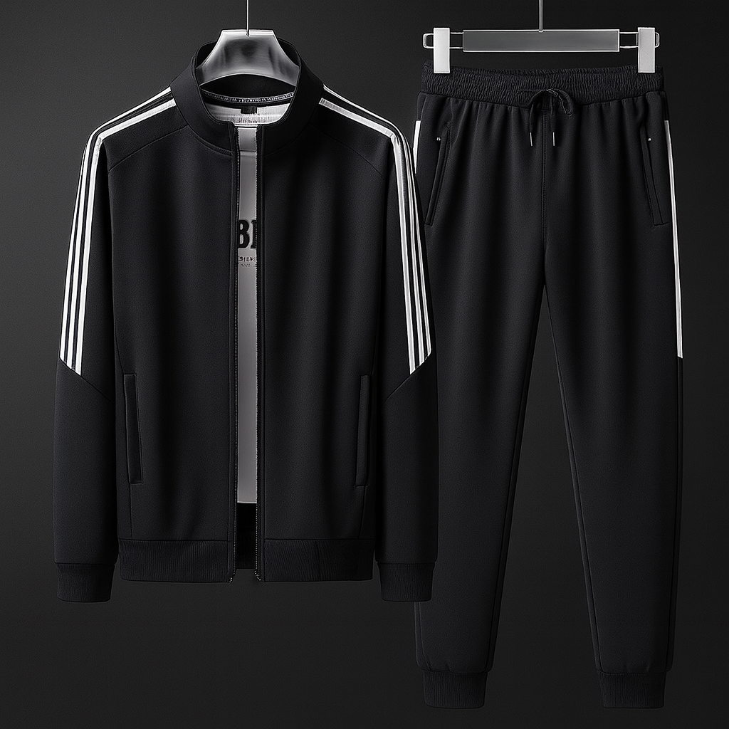 MODVYN Signature Tracksuit