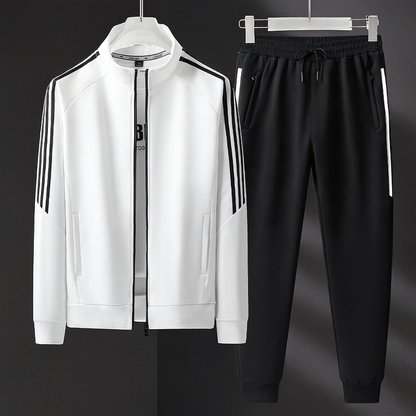 MODVYN Signature Tracksuit
