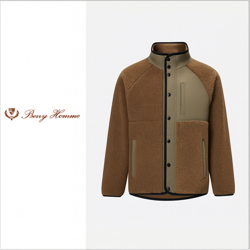 Pesny Homme Jacket