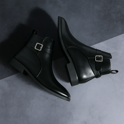 Rovanni Ankle Boots