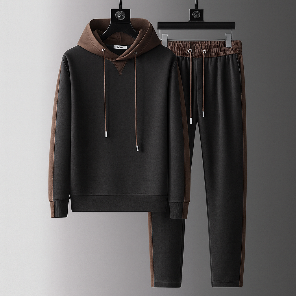 Oxford Italian Tracksuit