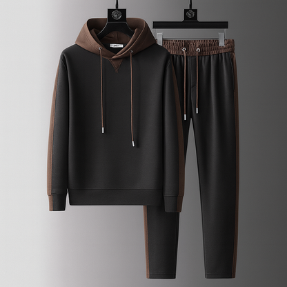 Oxford Italian Tracksuit