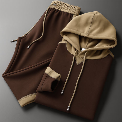 Oxford Italian Tracksuit