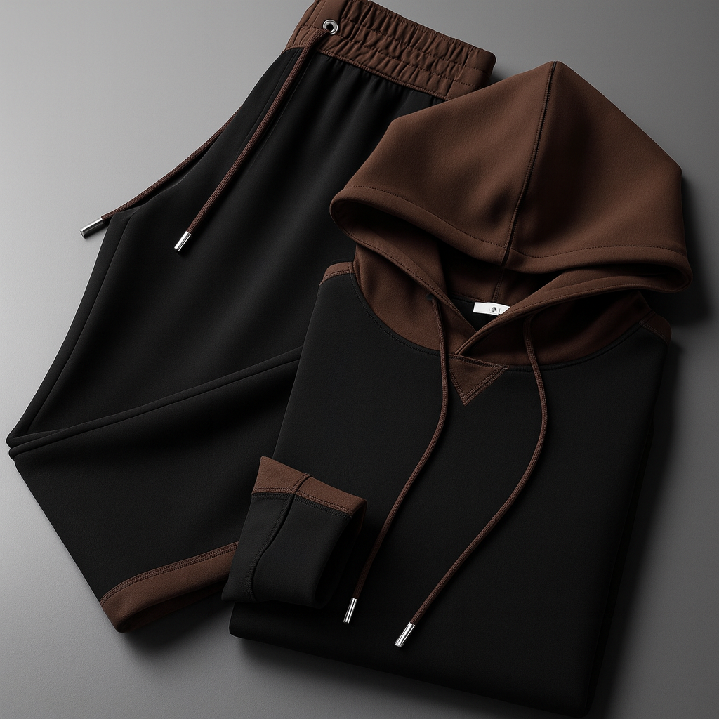 Oxford Italian Tracksuit