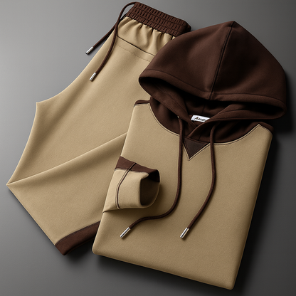 Oxford Italian Tracksuit