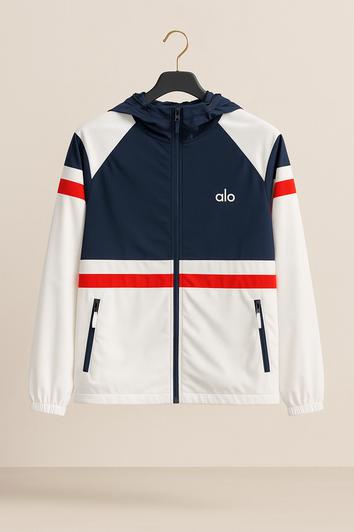 Alo Premium Tracksuit