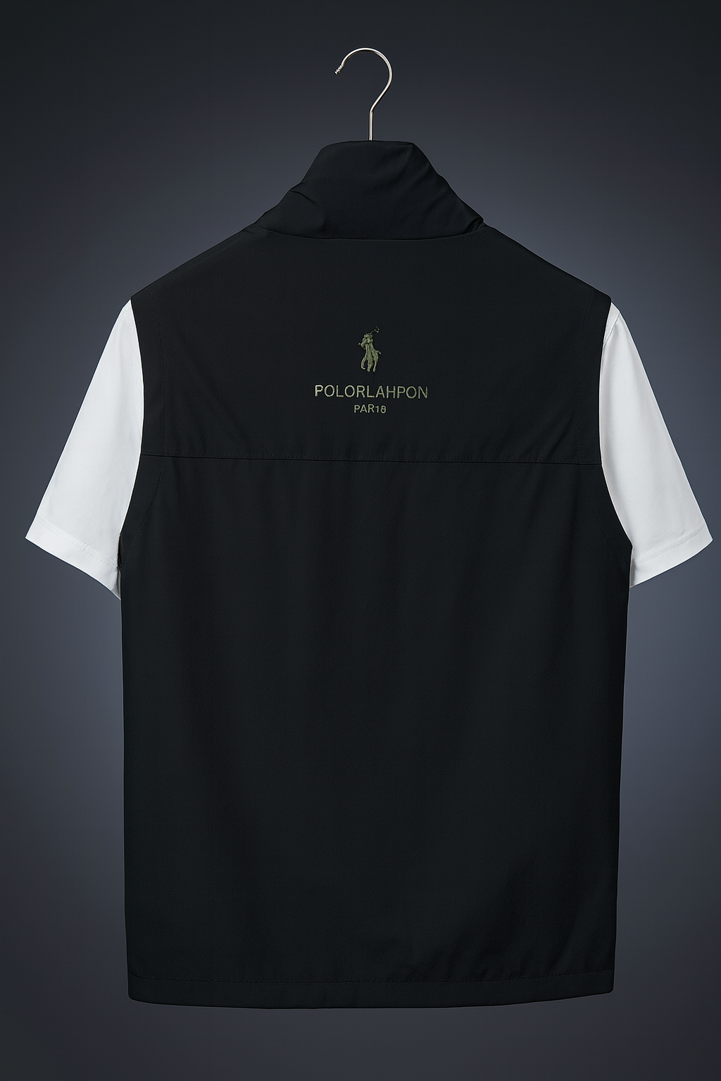 POLORLAHPON Urban Vest