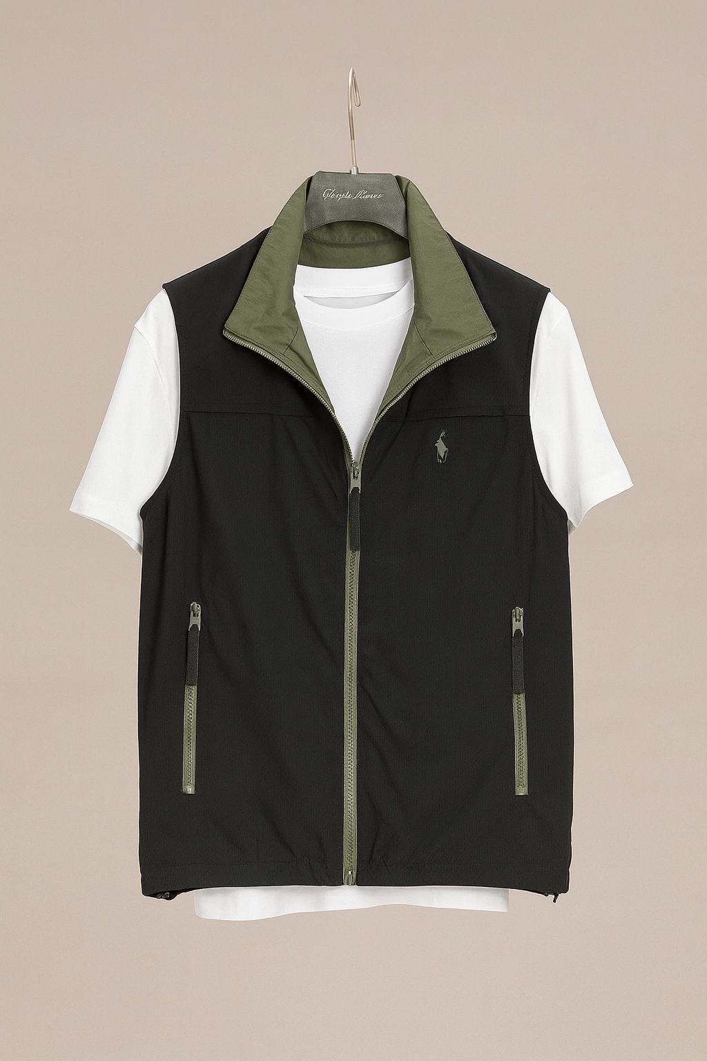 POLORLAHPON Urban Vest
