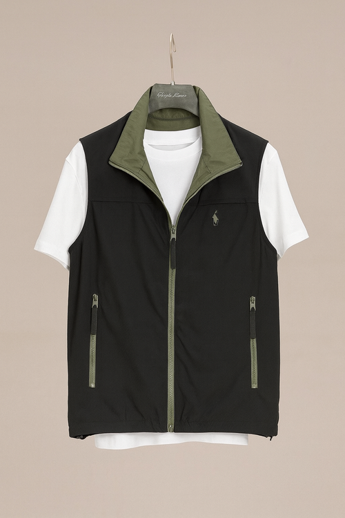POLORLAHPON Urban Vest
