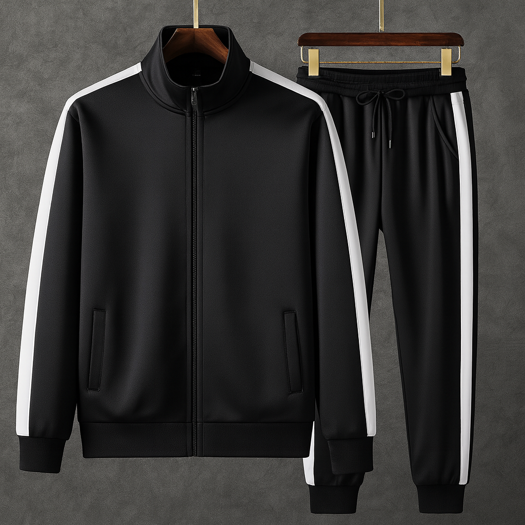 Zyvo Premium Tracksuit