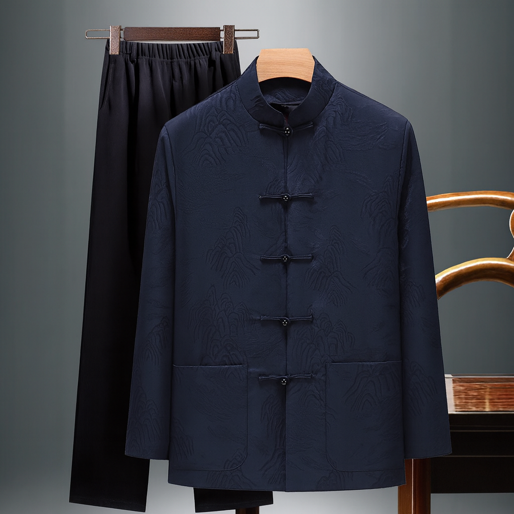 Shan & Co. Relaxed Set