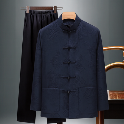 Shan & Co. Relaxed Set