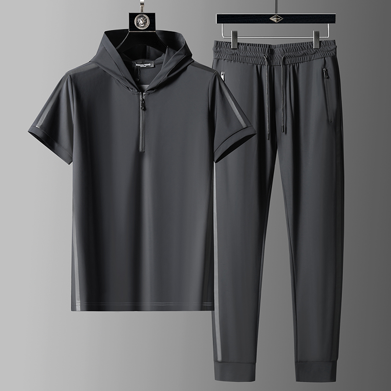 Invictus Premium Tracksuit Set