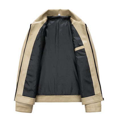 Hampton Classic Bomber Jacket
