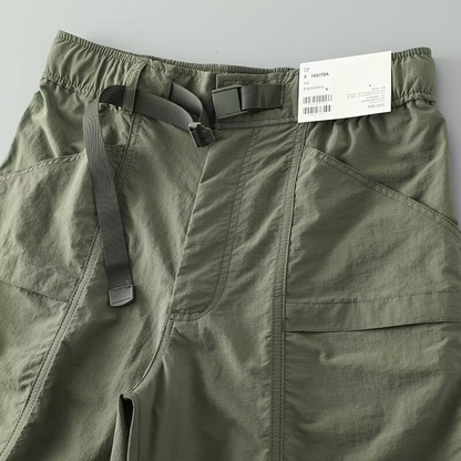 Highland Quick-Dry Shorts