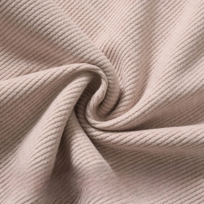 Brooklyn Corduroy Hoodie