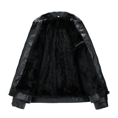 Hampton Classic Bomber Jacket